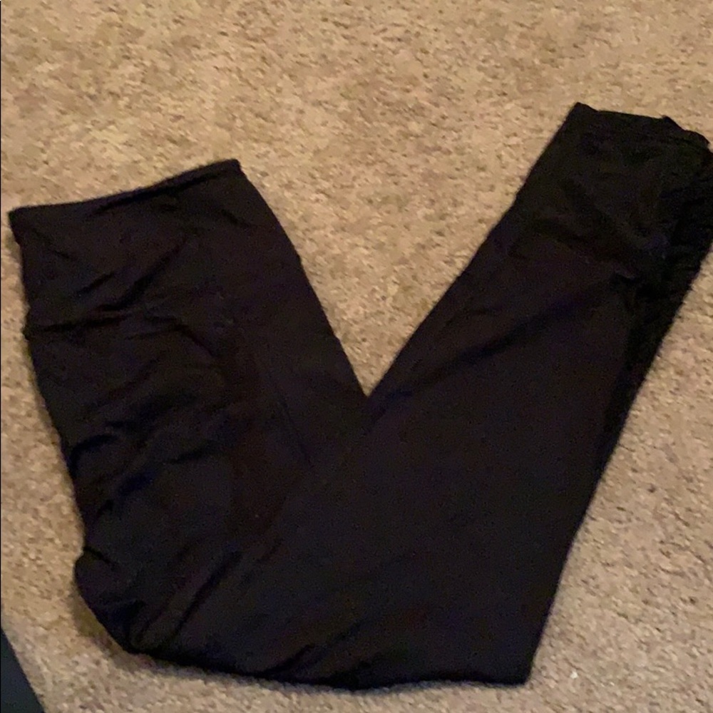 Victoria’s Secret sport leggings